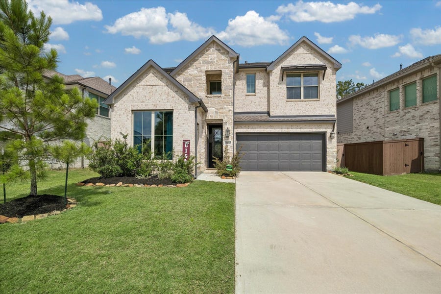 Property photo for 16810 Williams Gully Trail, Humble, TX