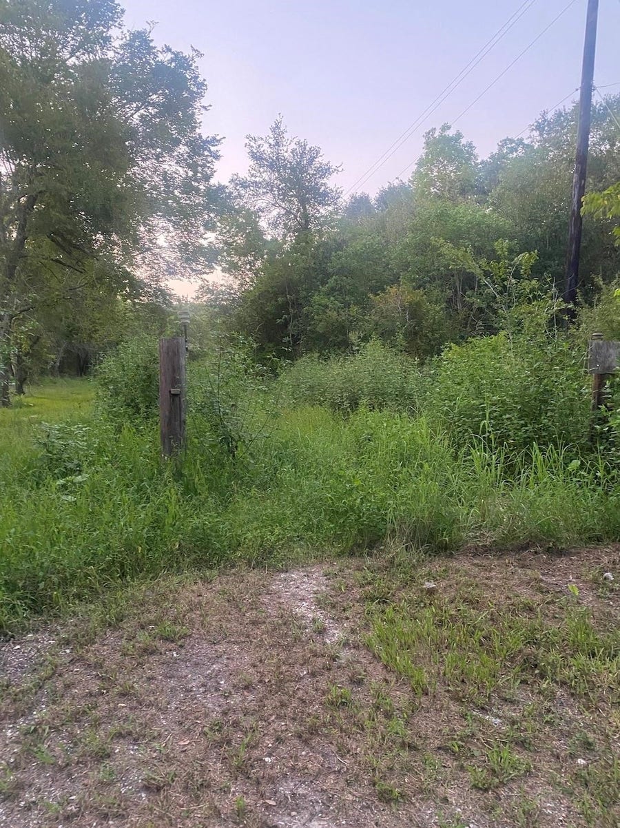 Property photo for 114 Black Bass Drive, Danbury, TX