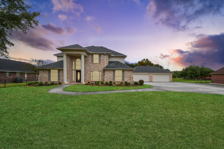 Property photo for 1209 Robinson Road, La Porte, TX