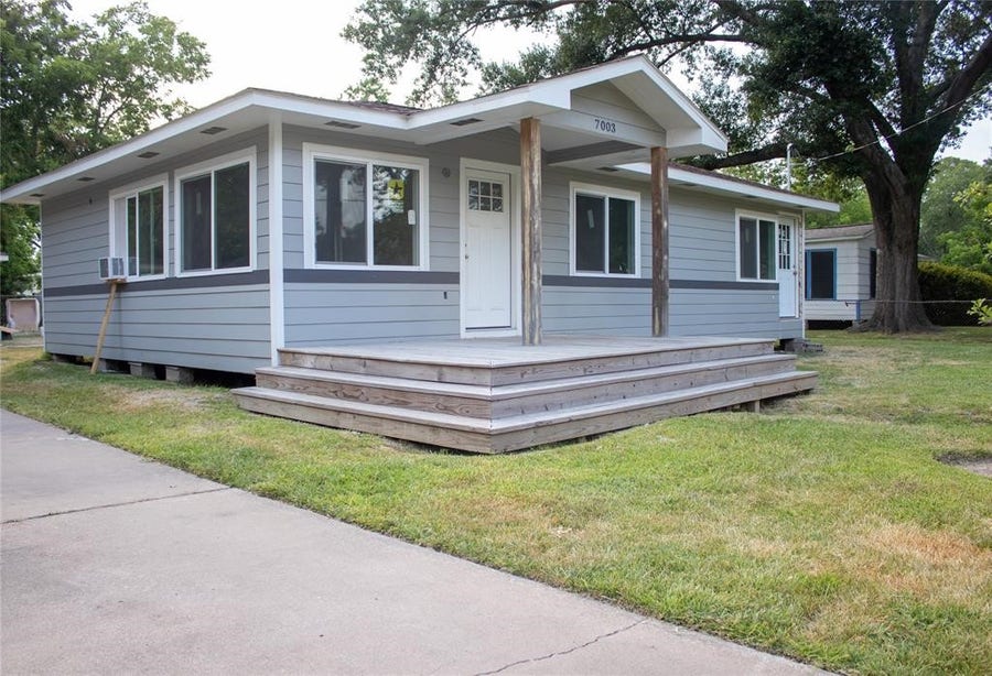 Property photo for 7003 Hoffman Street, Houston, TX