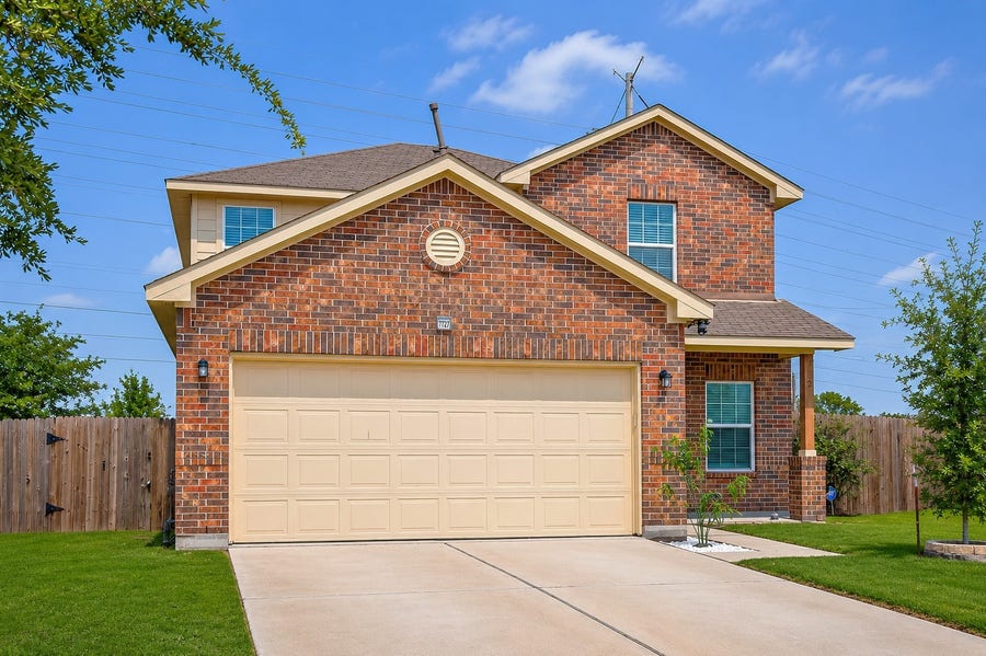Property photo for 7727 Friesian Meadow, Humble, TX