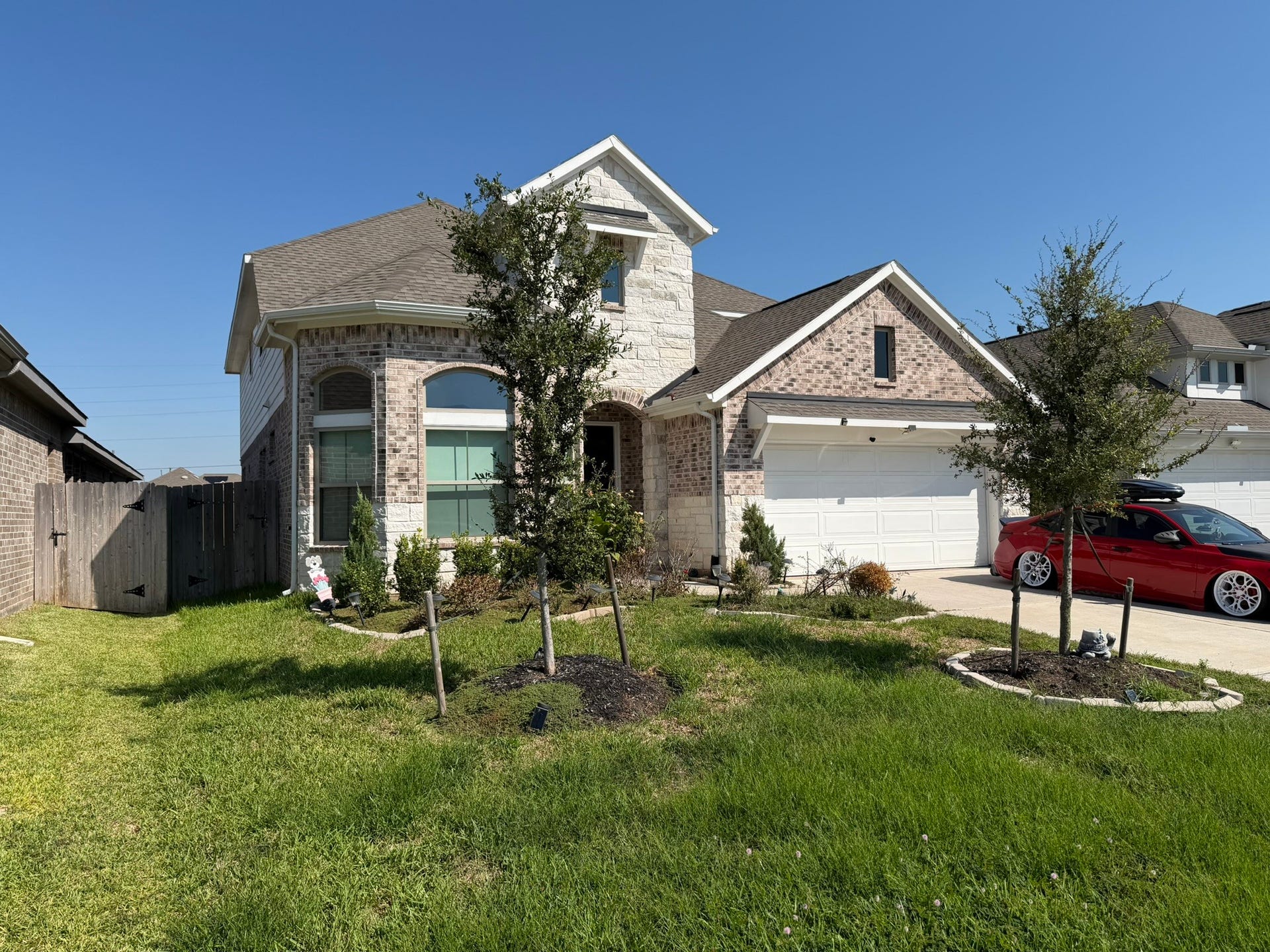8626 Winters Edge Road, Richmond, TX 77407 8626 Winters Edge Road, Richmond, TX 77407