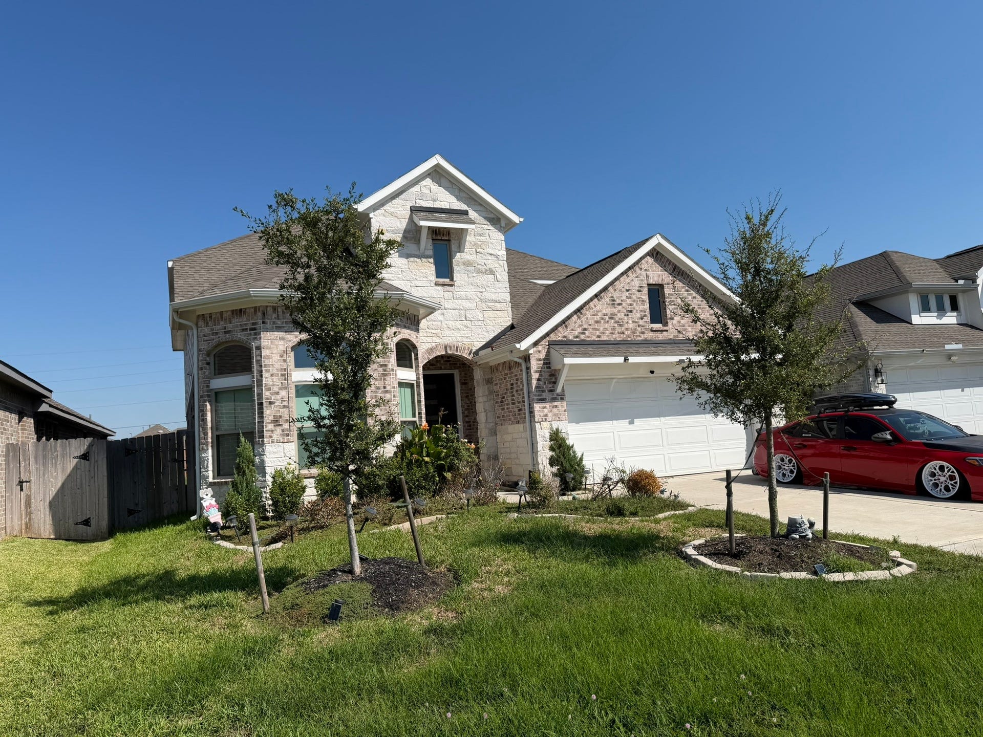 8626 Winters Edge Road, Richmond, TX 77407 8626 Winters Edge Road, Richmond, TX 77407