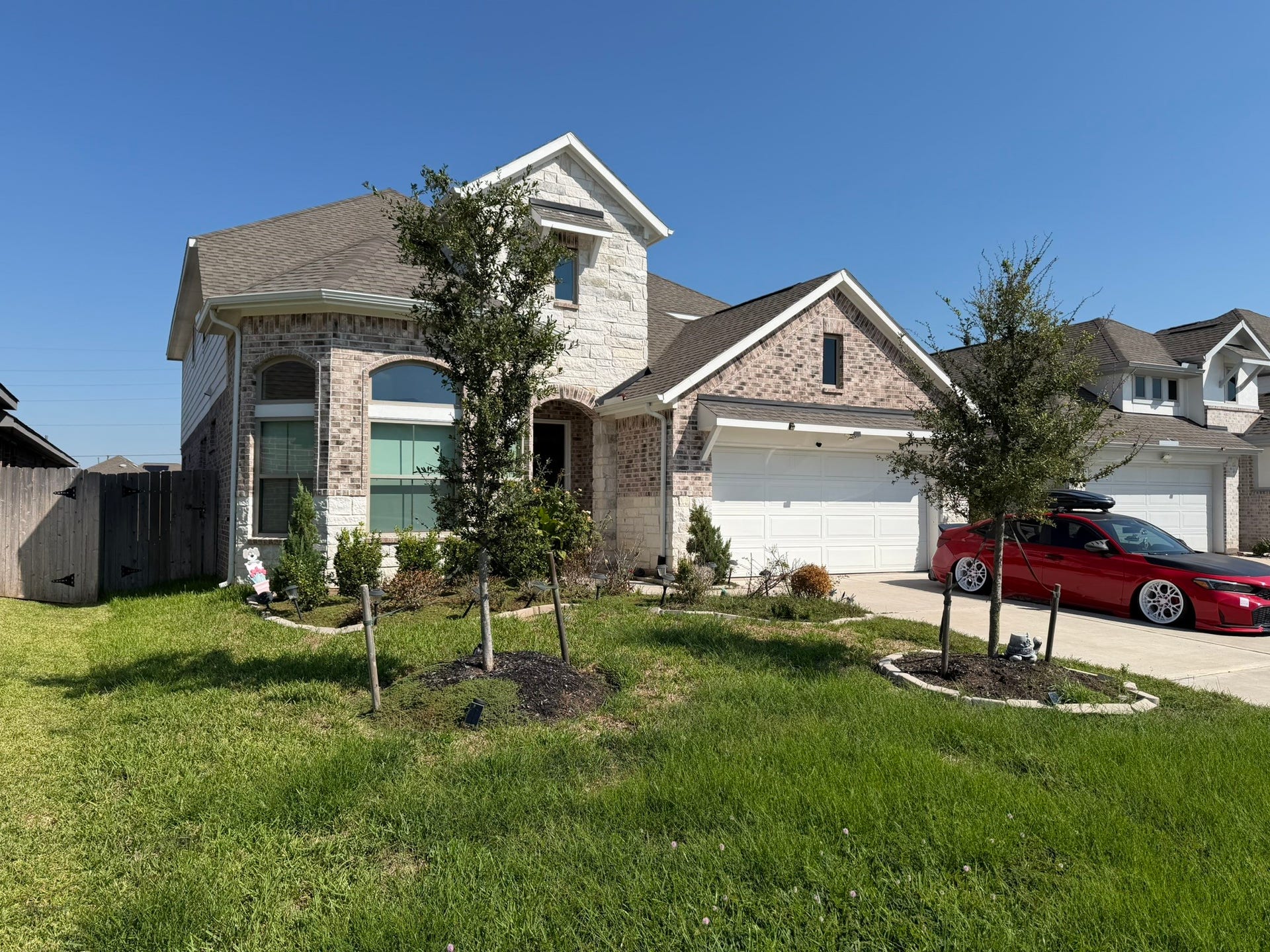 8626 Winters Edge Road, Richmond, TX 77407 8626 Winters Edge Road, Richmond, TX 77407