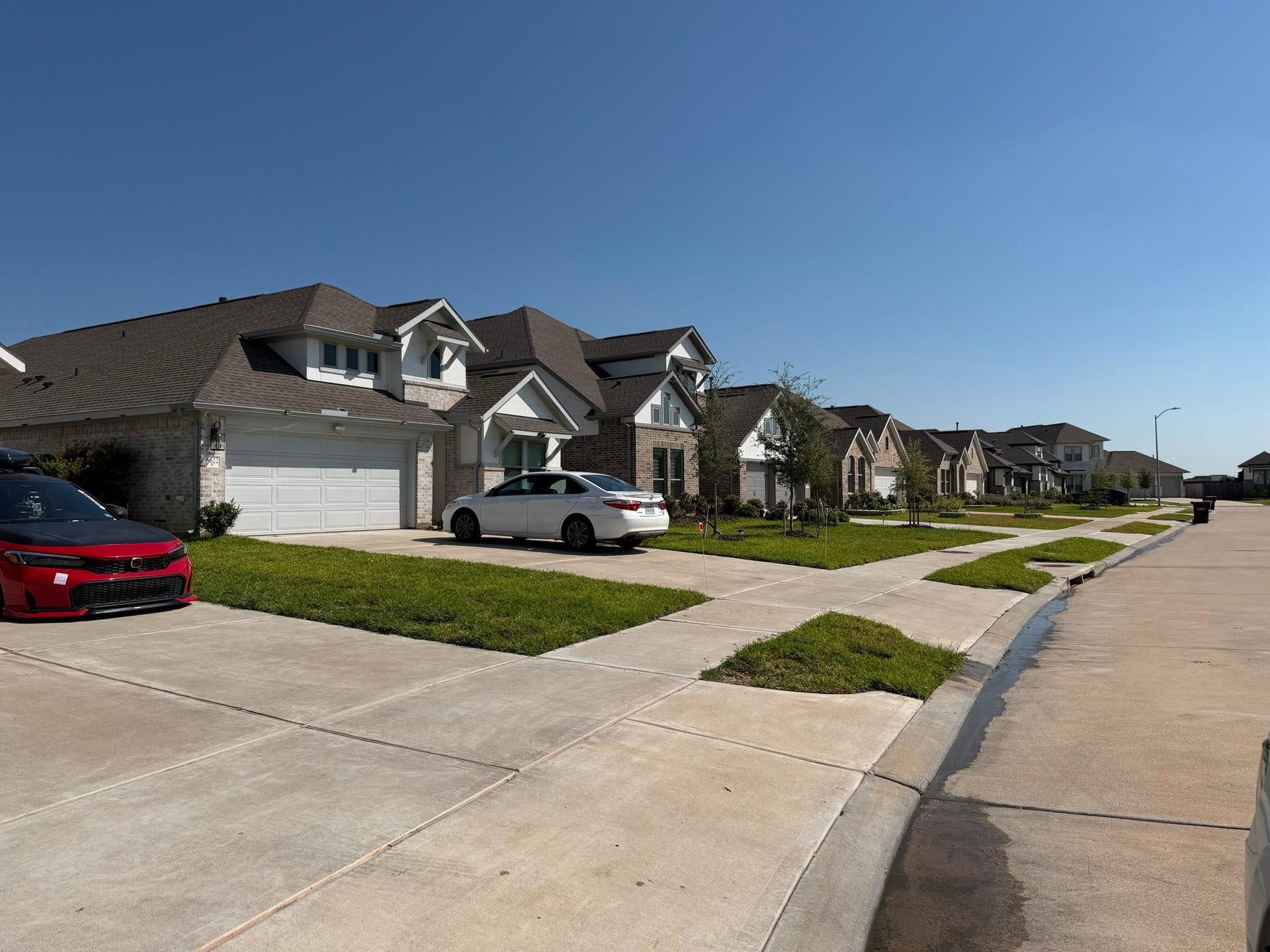 8626 Winters Edge Road, Richmond, TX 77407 8626 Winters Edge Road, Richmond, TX 77407
