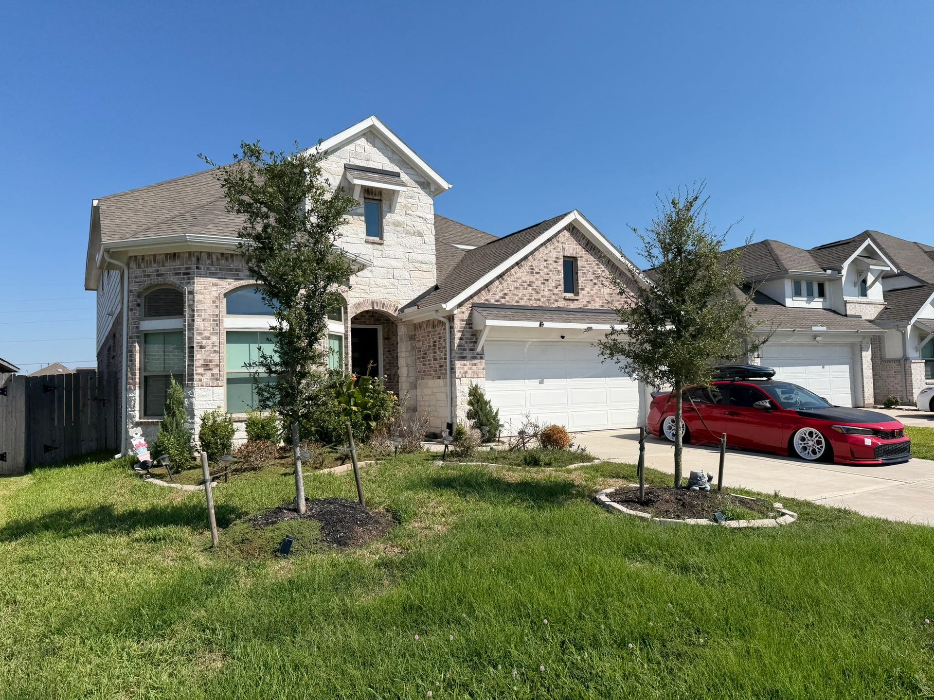 8626 Winters Edge Road, Richmond, TX 77407 8626 Winters Edge Road, Richmond, TX 77407