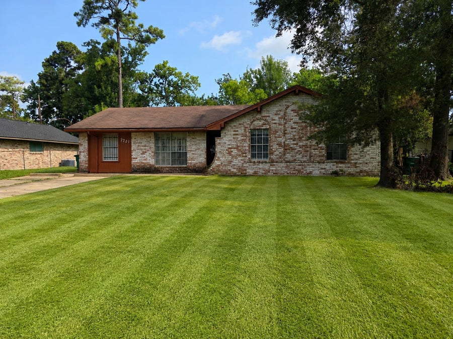 Property photo for 7731 Melanie Street, Houston, TX