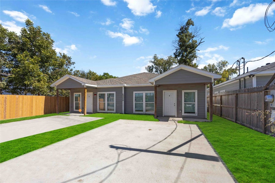 Property photo for 2708 Sam Wilson Street, Houston, TX
