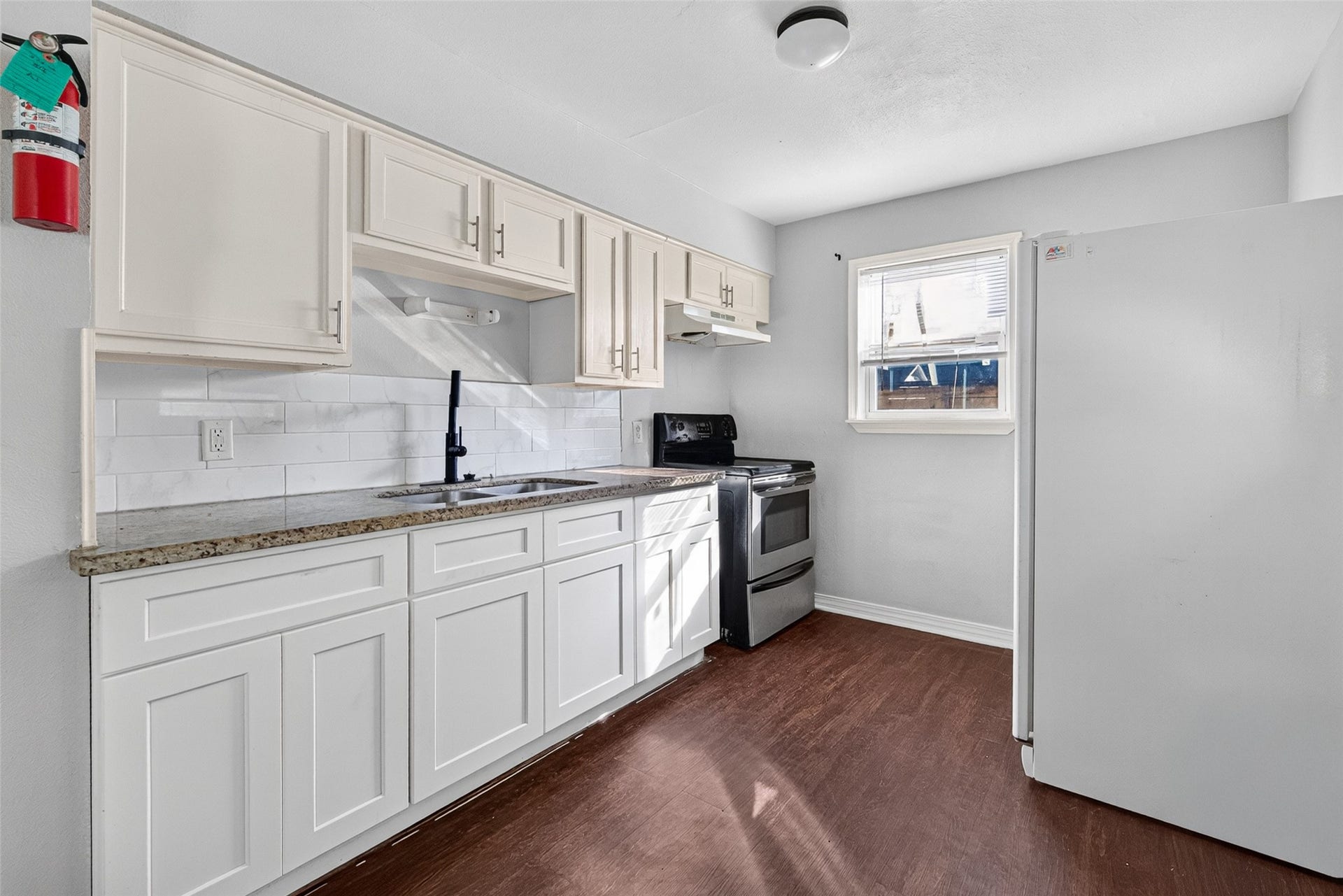 3501 Brewster, #10, Houston, TX 77026