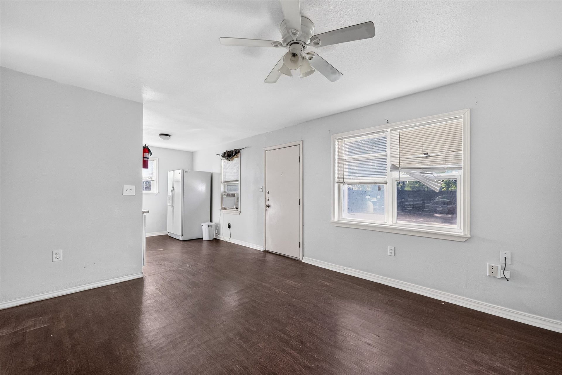 3501 Brewster, #10, Houston, TX 77026