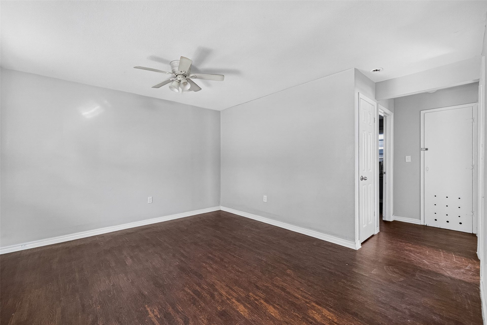 3501 Brewster, #10, Houston, TX 77026