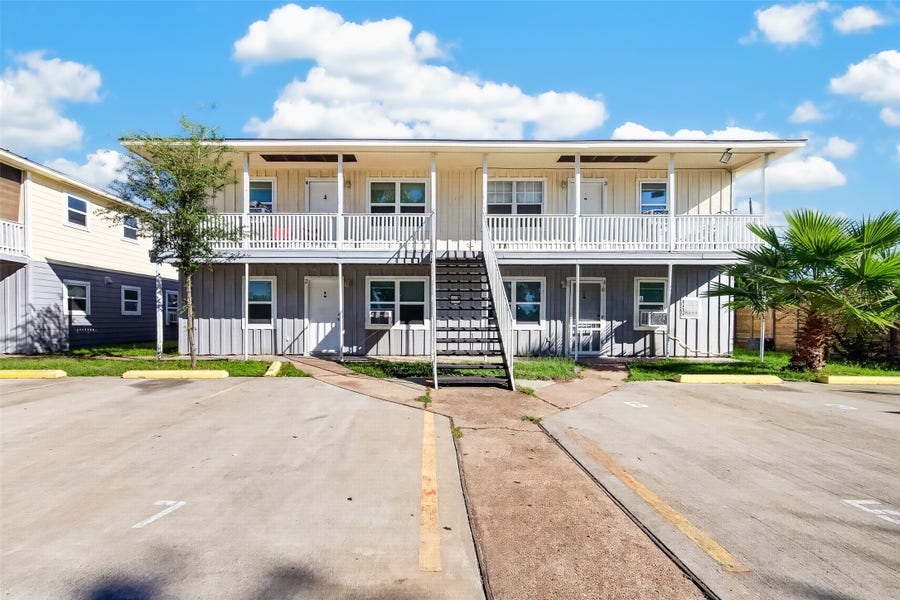 Property photo for 3501 Brewster, #10, Houston, TX