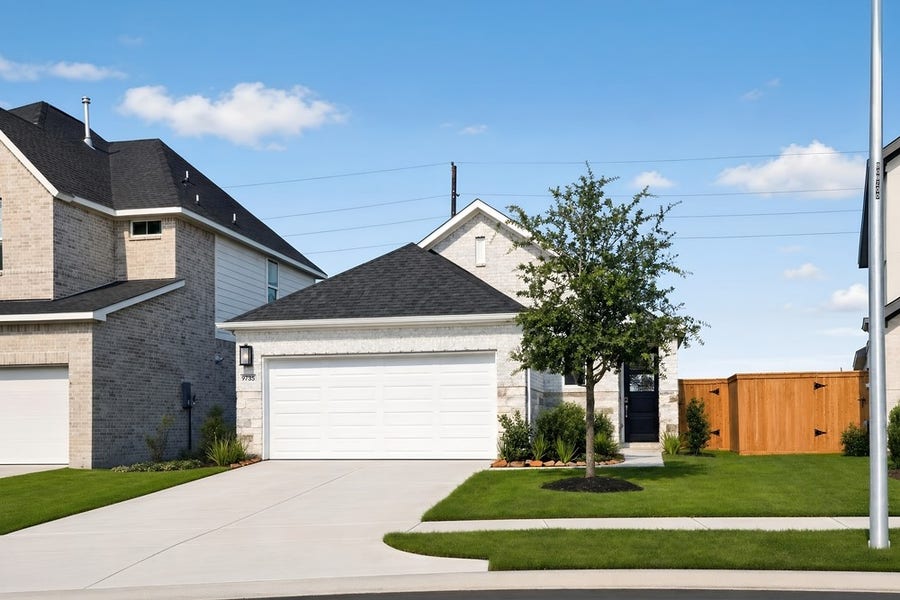 Property photo for 9735 Poinsettia Haven Lane, Richmond, TX