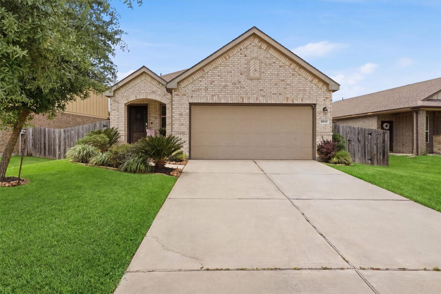 Property photo for 18830 Amaro Hills Drive, New Caney, TX