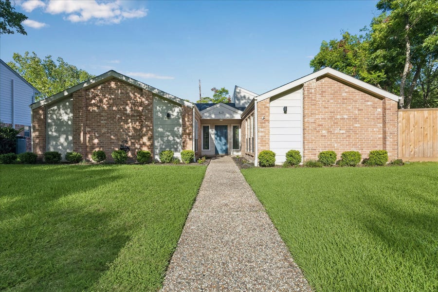 Property photo for 623 Sancroft Court, Katy, TX