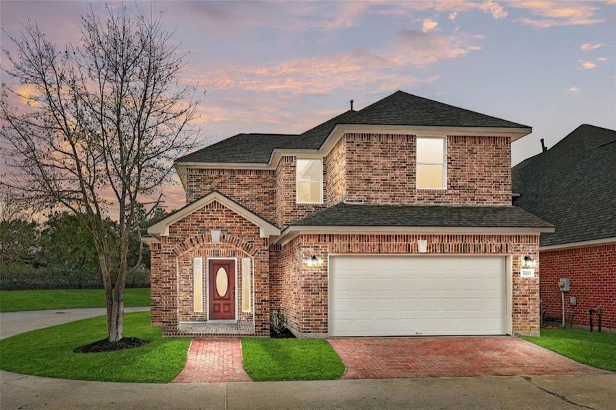 Property photo for 7655 Ameswood Road, Houston, TX