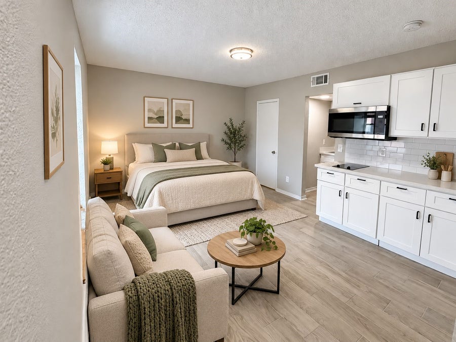 Property photo for 9711 Linkmeadow Lane, #12B, Houston, TX