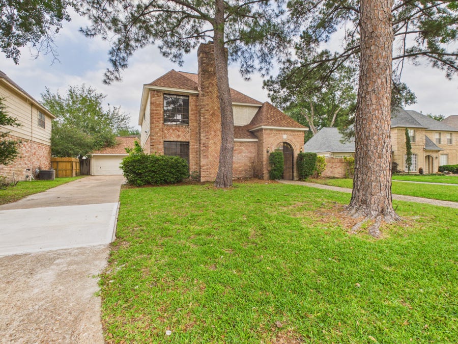 Property photo for 15110 Dawn Meadows Drive, Houston, TX