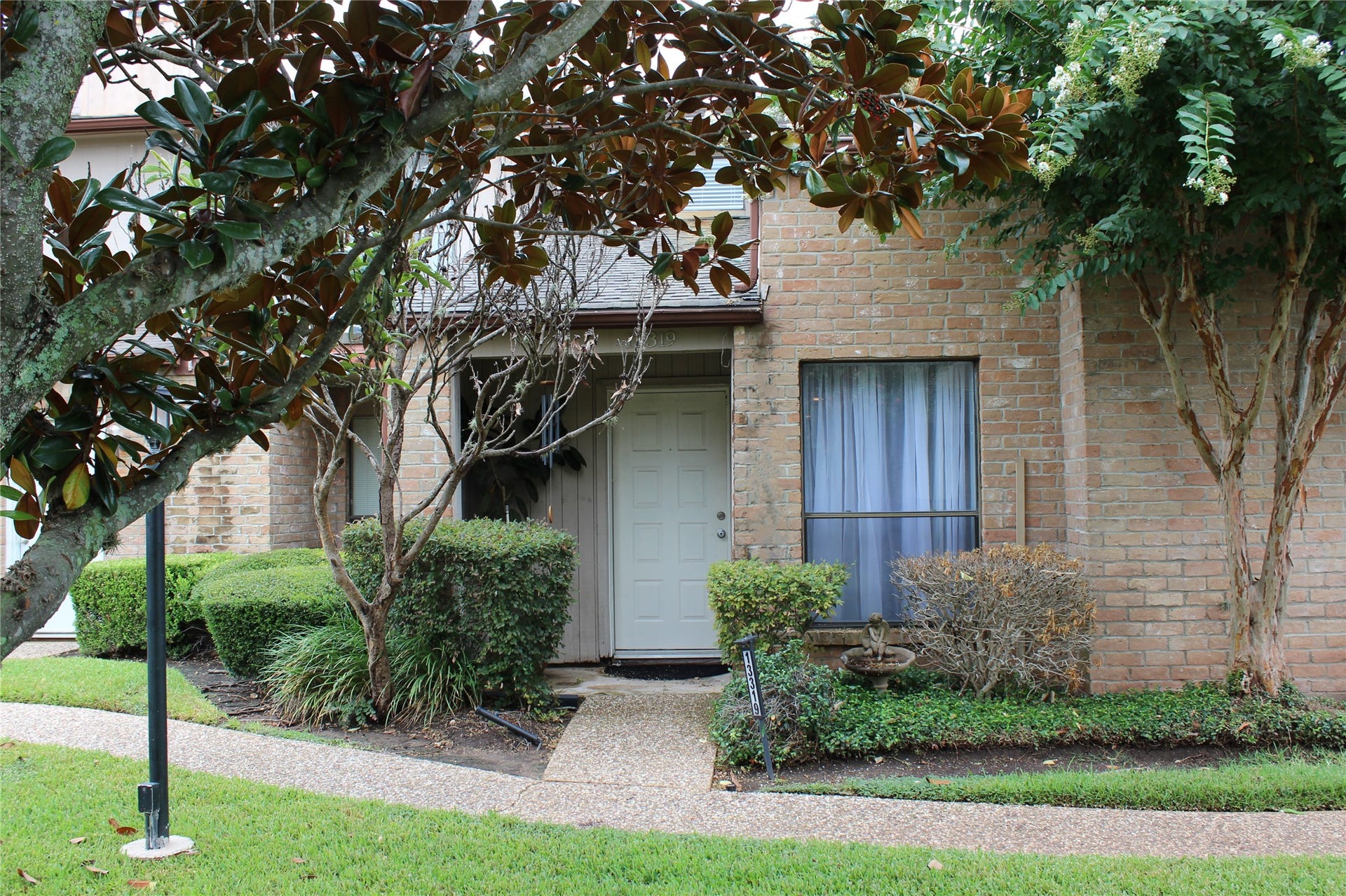 Welcome home to this updated townhome in a prime location.
