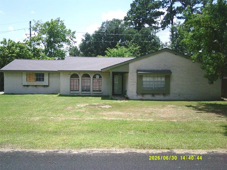Property photo for 24503 Lightwoods Drive, Houston, TX