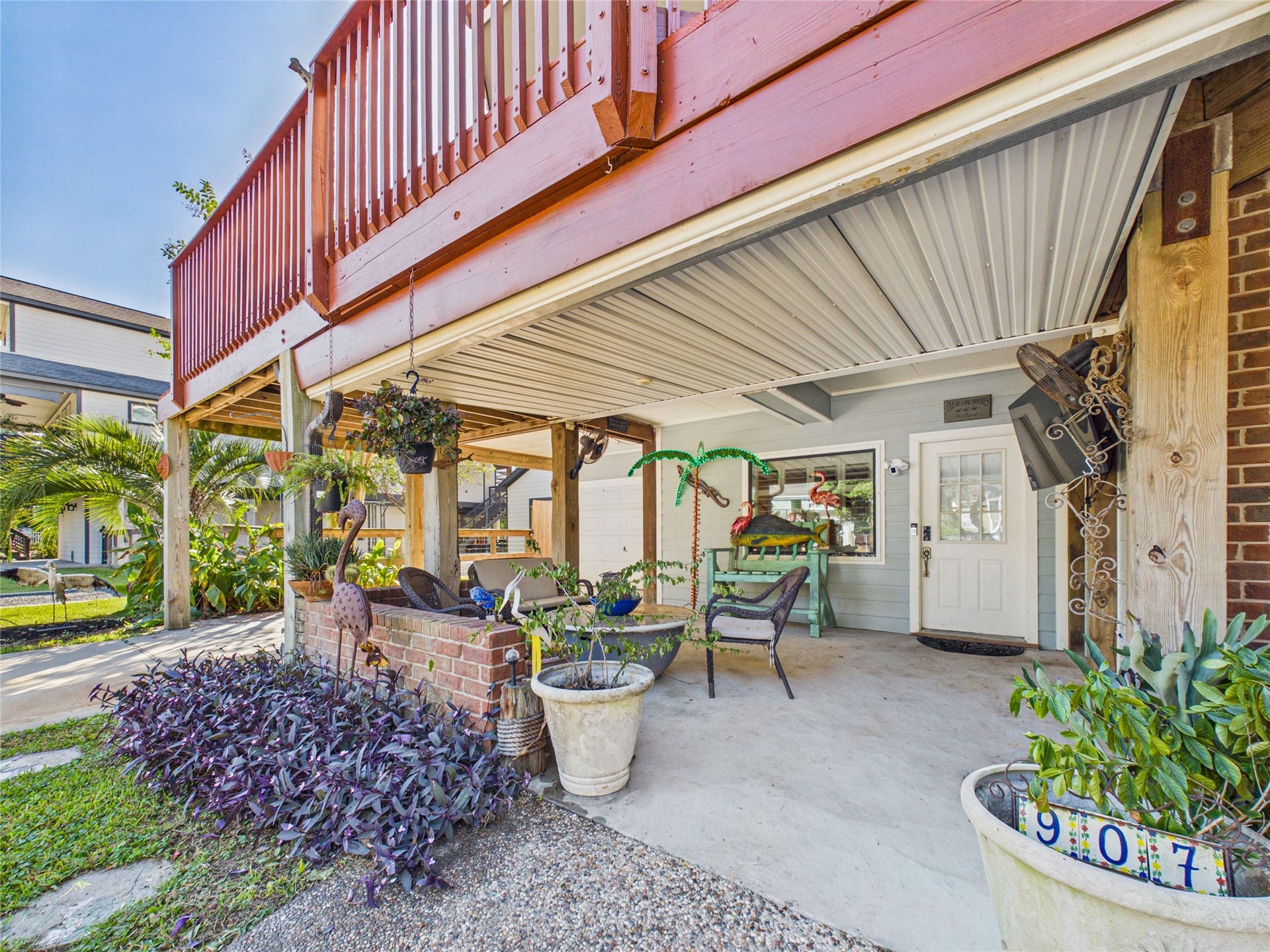 907 Juniper Road, Clear Lake Shores, TX 77565 907 Juniper Road, Clear Lake Shores, TX 77565