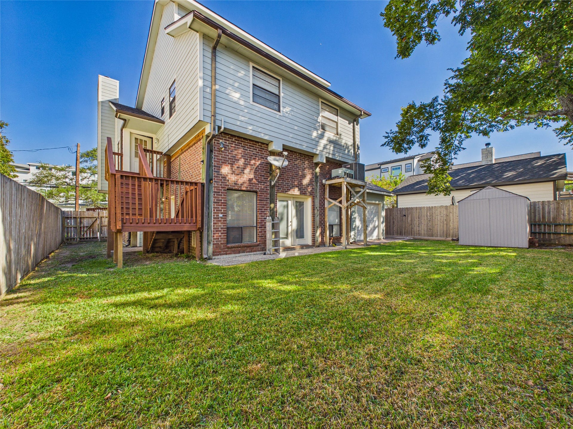 907 Juniper Road, Clear Lake Shores, TX 77565 907 Juniper Road, Clear Lake Shores, TX 77565