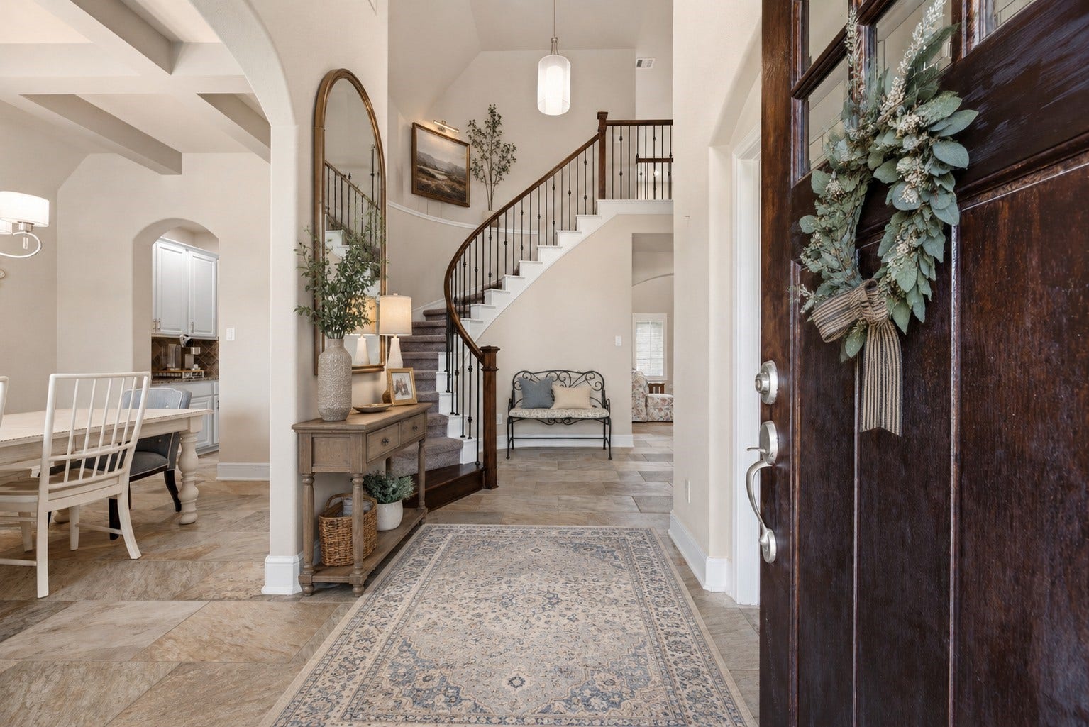 22826 Burton Grove Road, Richmond, TX 77469 Step inside and tour this incredible home. (virtually staged)