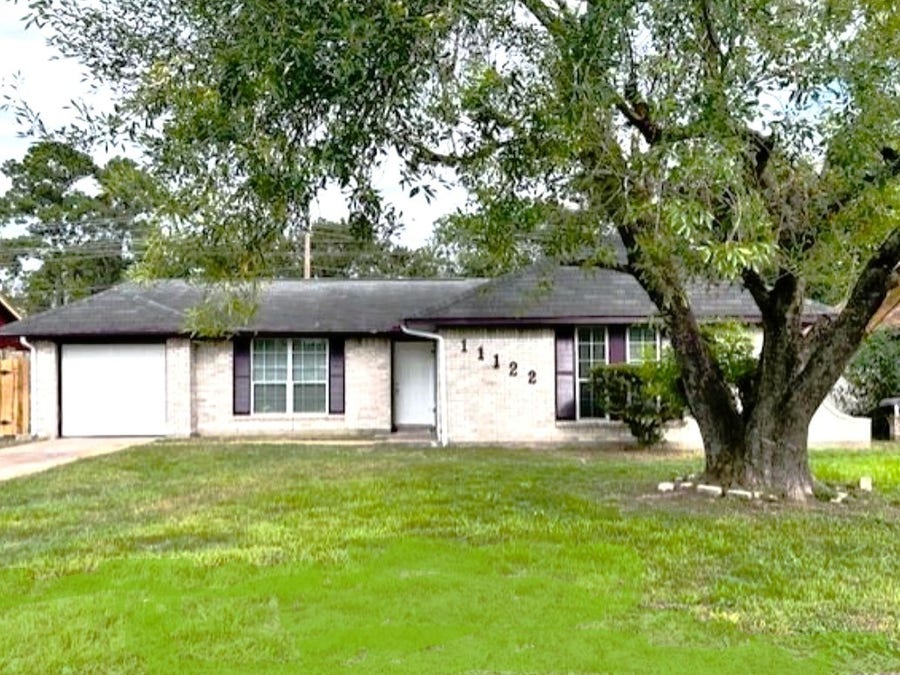 Property photo for 11122 Dalebrook Drive, Houston, TX