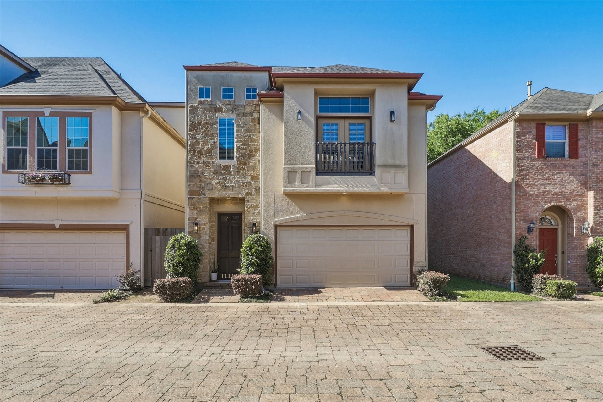 11119 Sherwood Forest Glen Drive, Houston, TX 77043 11119 Sherwood Forest Glen Drive, Houston, TX 77043