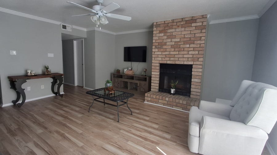 Property photo for 10609 Sandpiper Drive, #124, Houston, TX