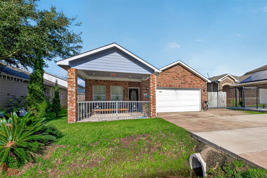 Property photo for 10623 Logger Pines Trail, Houston, TX