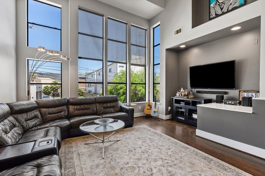 Property photo for 1039 Bonner Street, Houston, TX
