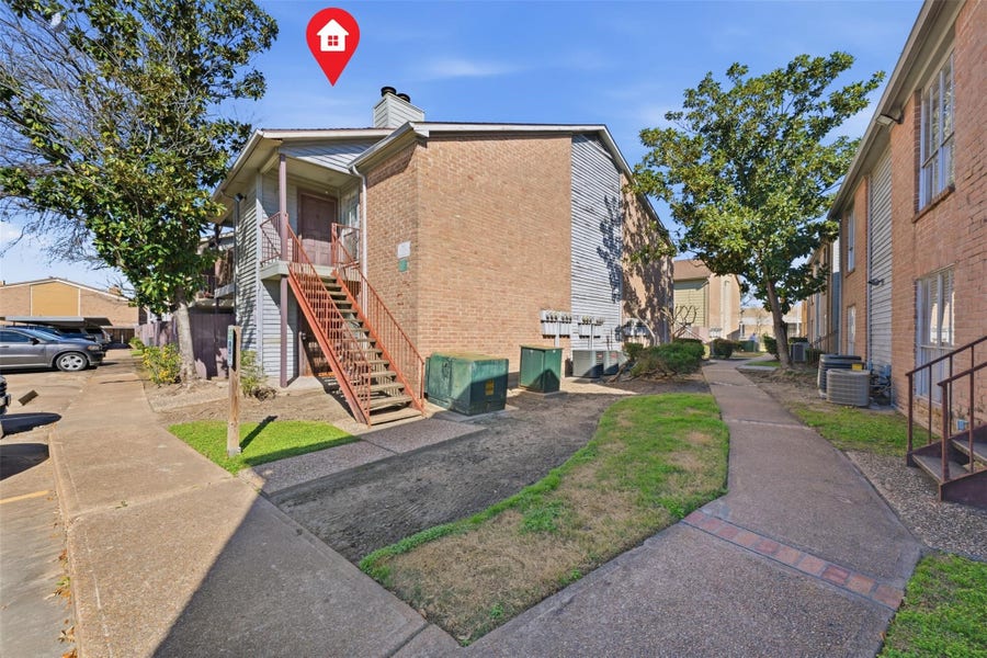 Property photo for 9350 Country Creek Drive, #41, Houston, TX