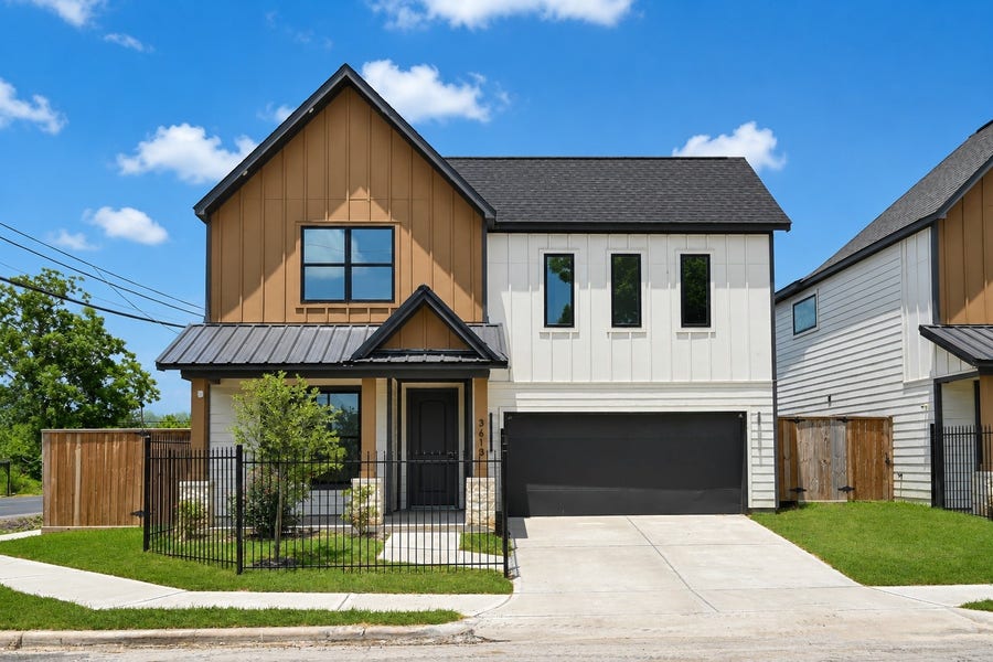 Property photo for 3613 Gano Street, Houston, TX