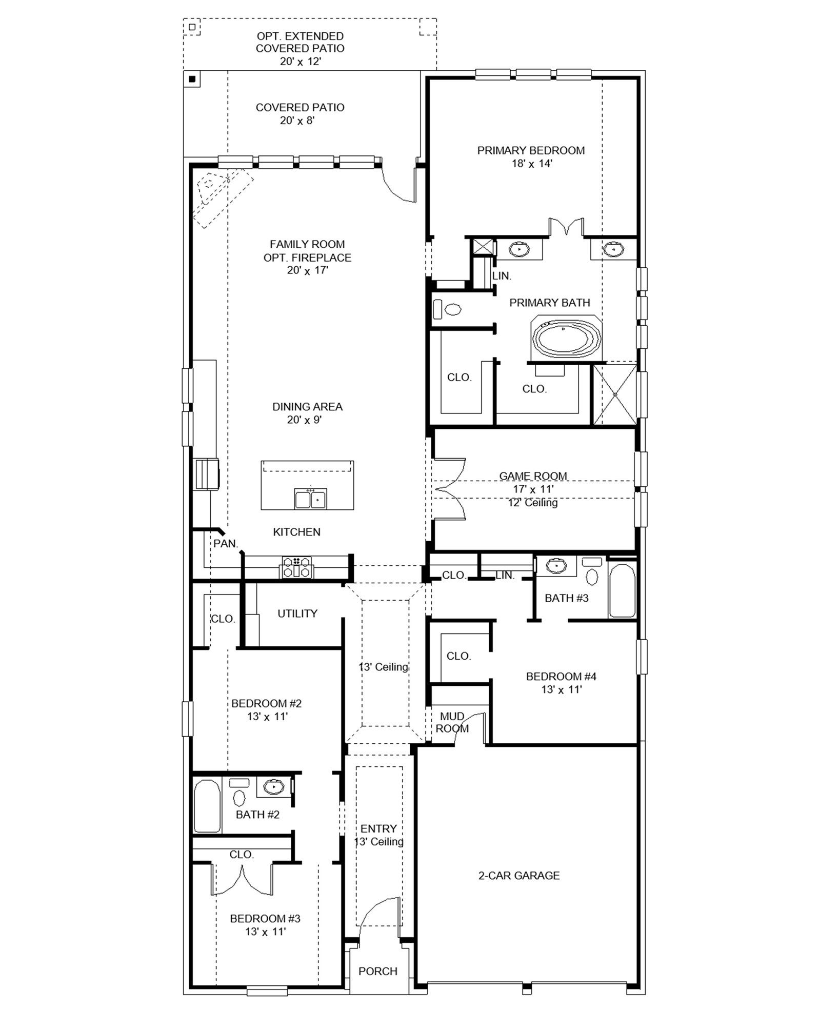 422 Quinn River Drive, Conroe, TX 77304 422 Quinn River Drive, Conroe, TX 77304