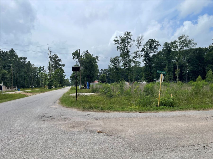 Property photo for Lot 21 Galaxy Boulevard, New Caney, TX