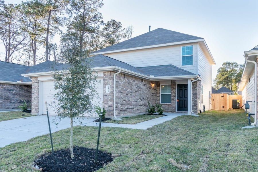 Property photo for 3410 Atascocita Elm Drive, Humble, TX