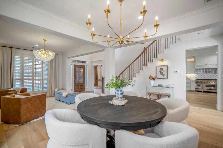 Property photo for 2127 Linden Rock Drive, Katy, TX