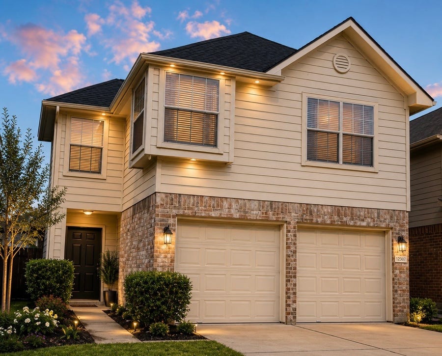Property photo for 10510 Linsley Lane, Houston, TX