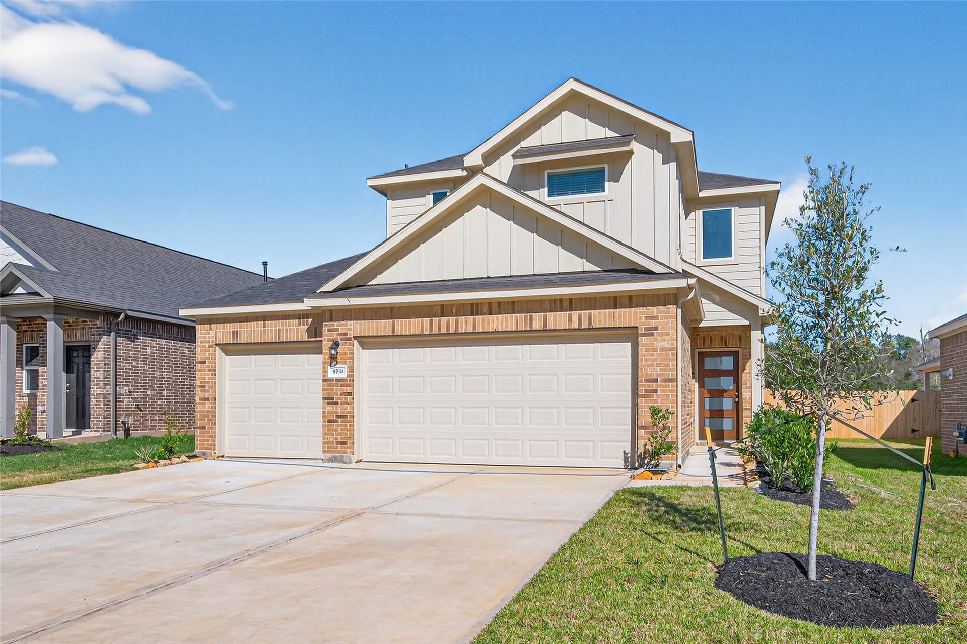 26364 Cooperstown Way, Splendora, TX 77372