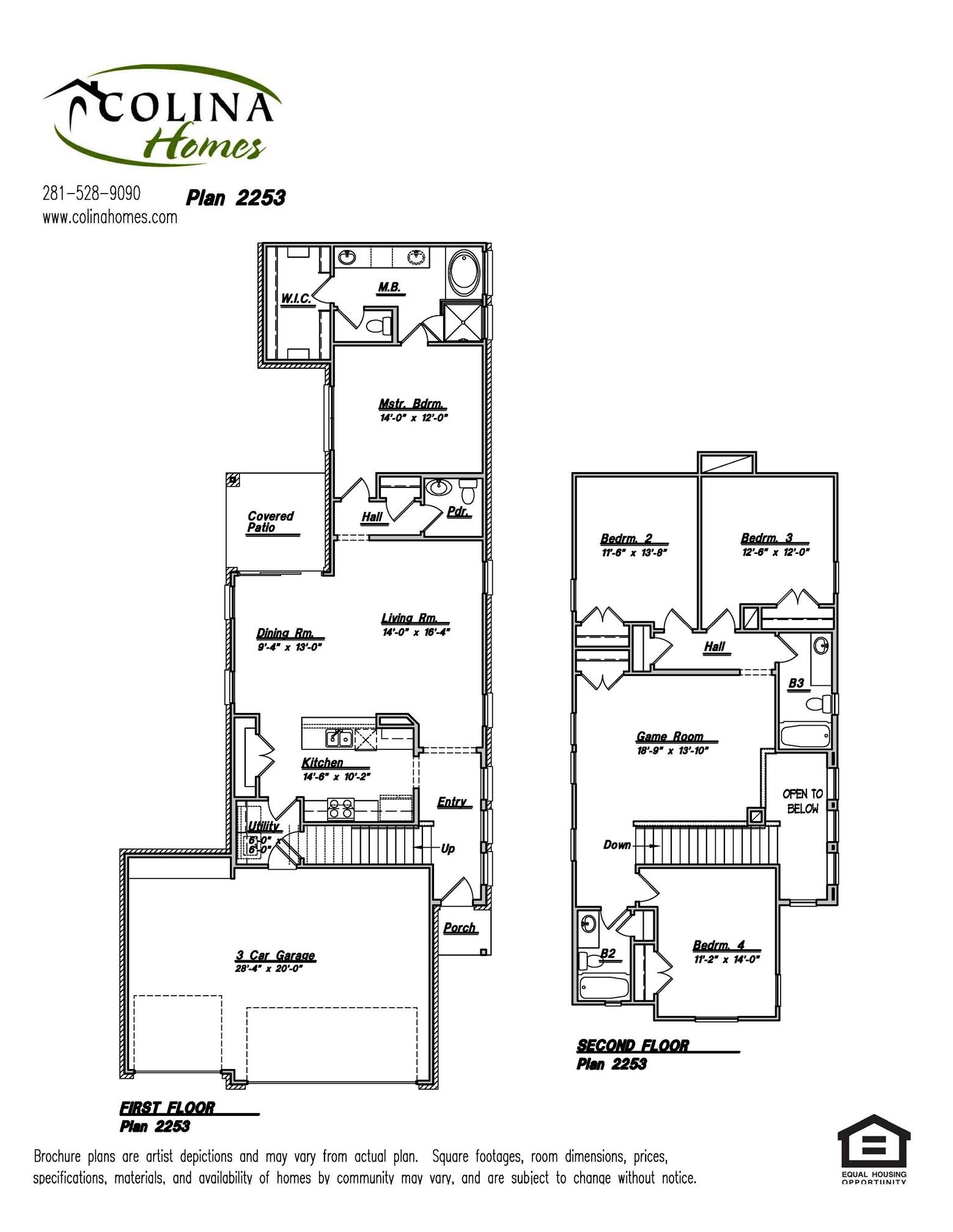 26364 Cooperstown Way, Splendora, TX 77372