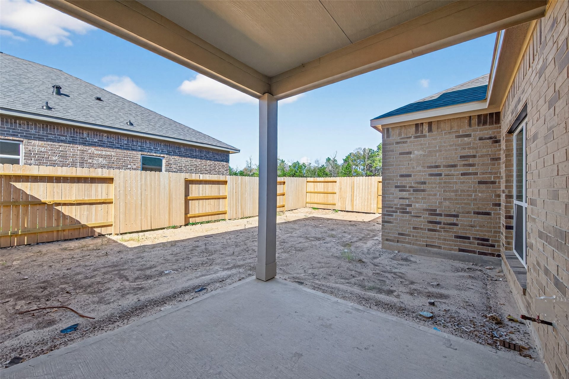 26364 Cooperstown Way, Splendora, TX 77372