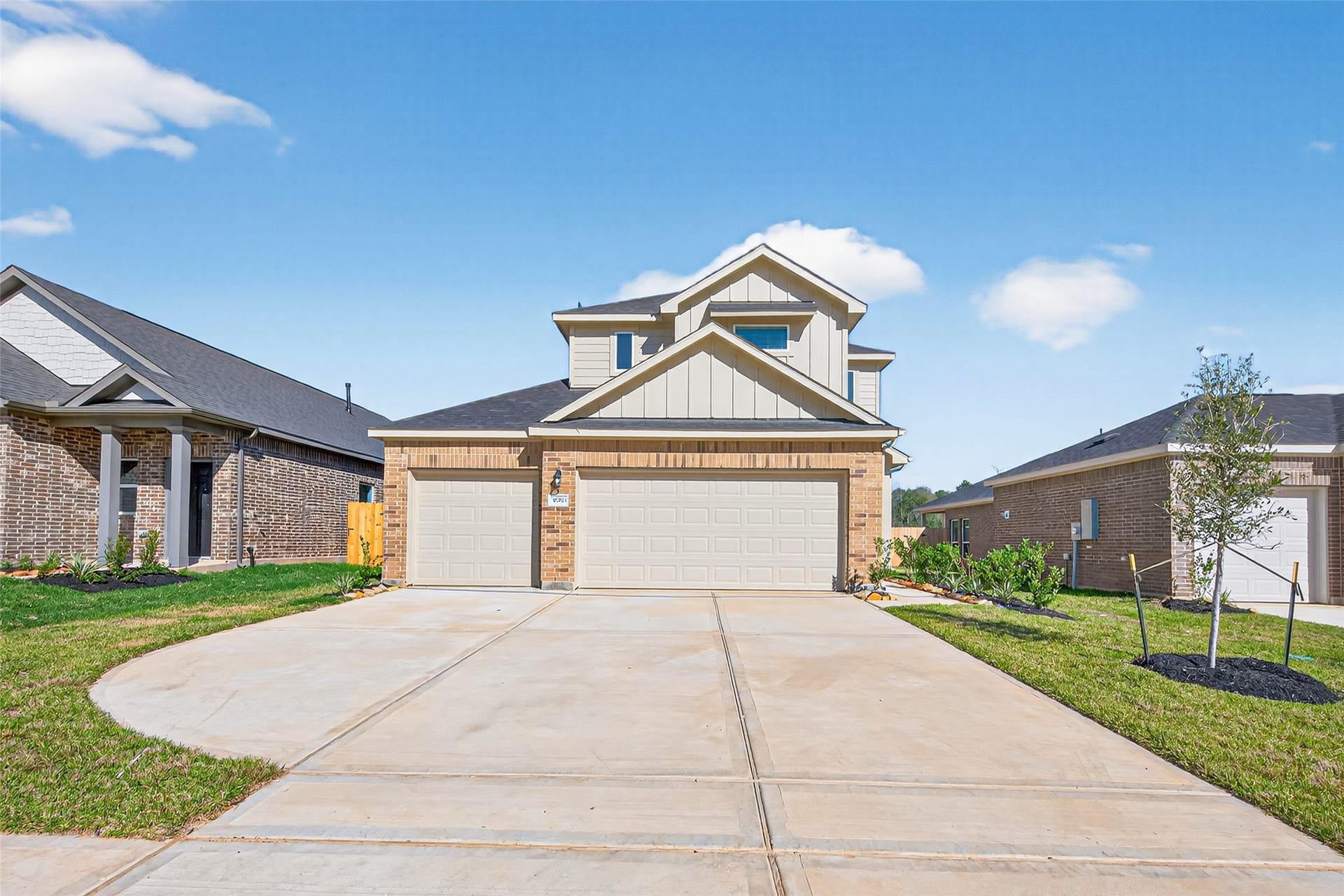 26364 Cooperstown Way, Splendora, TX 77372