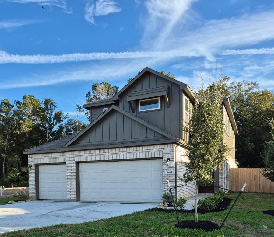 Property photo for 26364 Cooperstown Way, Splendora, TX