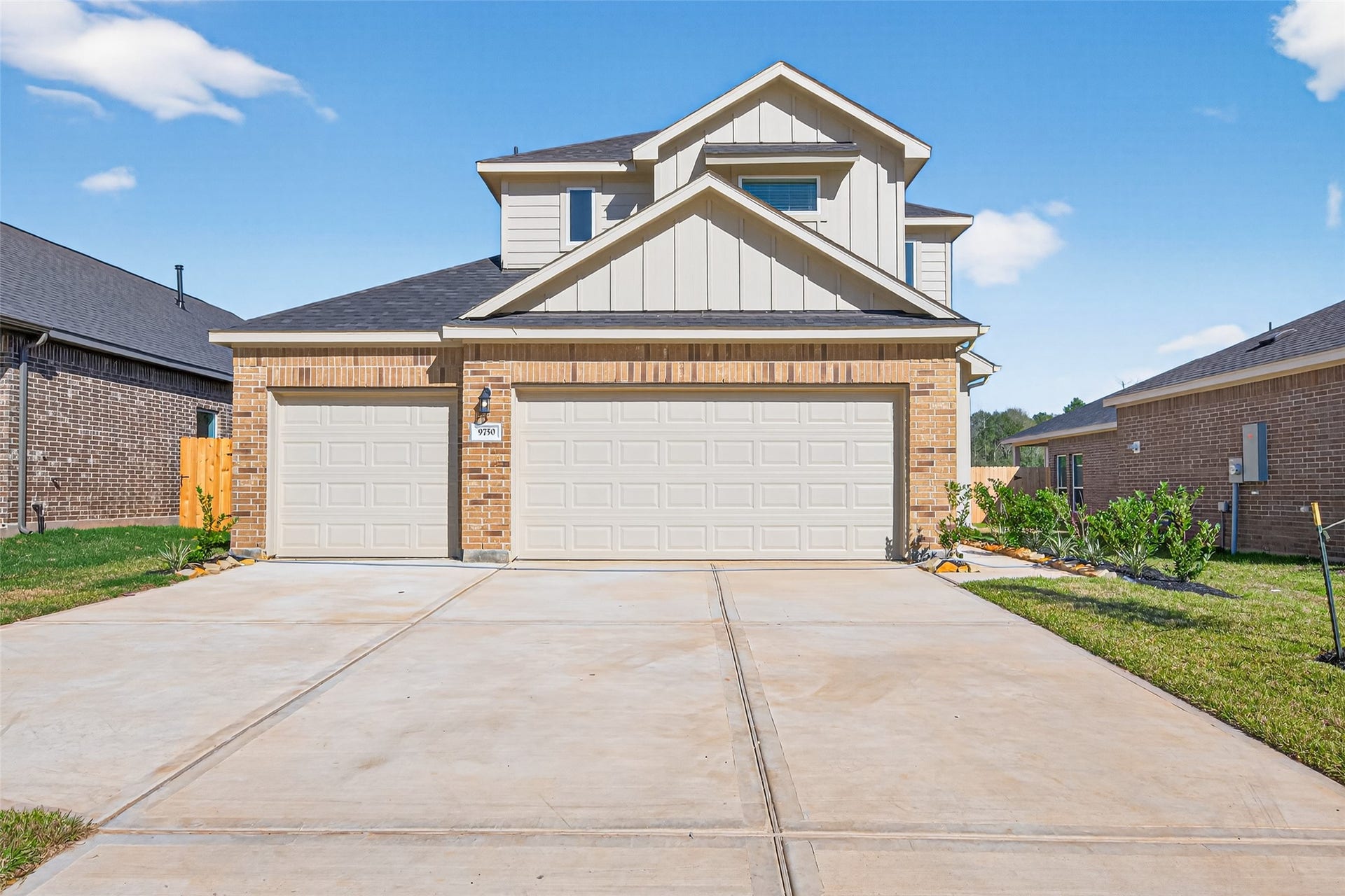 26364 Cooperstown Way, Splendora, TX 77372