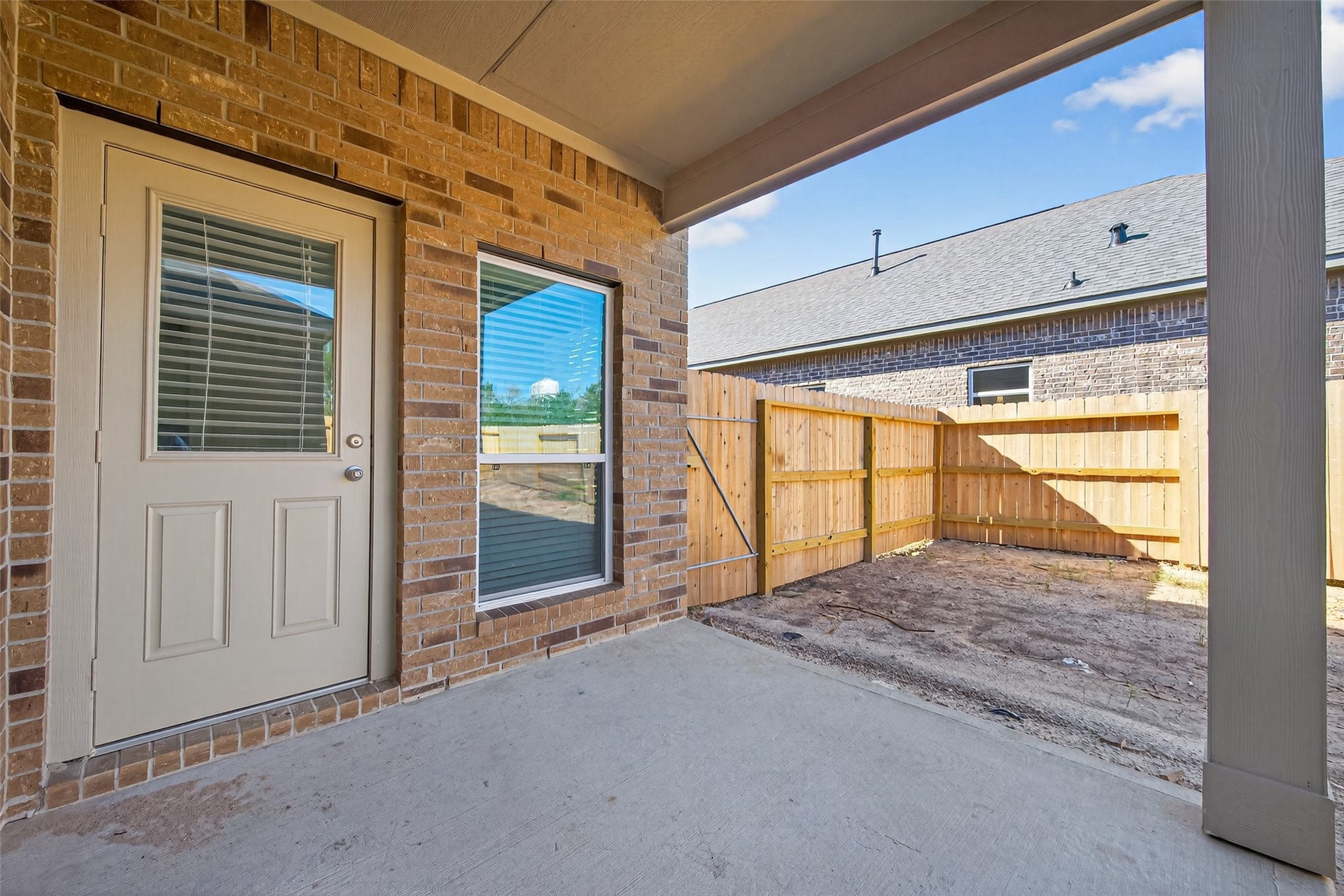 26364 Cooperstown Way, Splendora, TX 77372