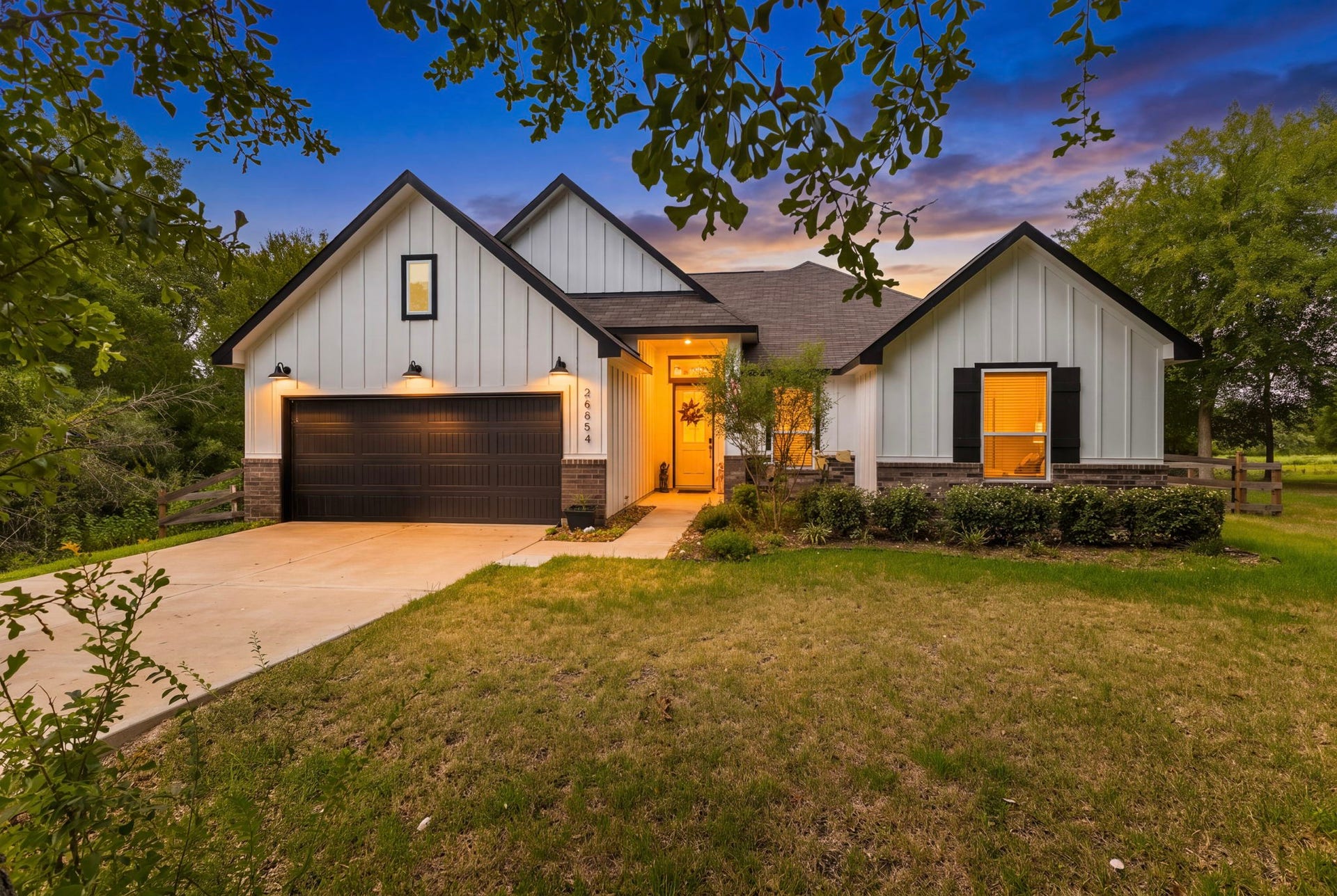 26854 Callie Drive, Hempstead, TX 77445 26854 Callie Drive, Hempstead, TX 77445