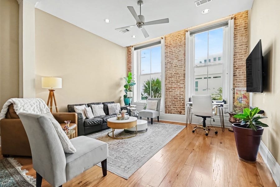 Property photo for 2207 Post Office Street, #202, Galveston, TX
