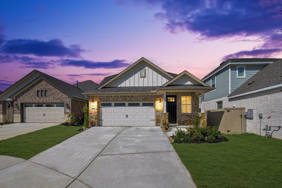Property photo for 29530 Barnview Drive, Waller, TX