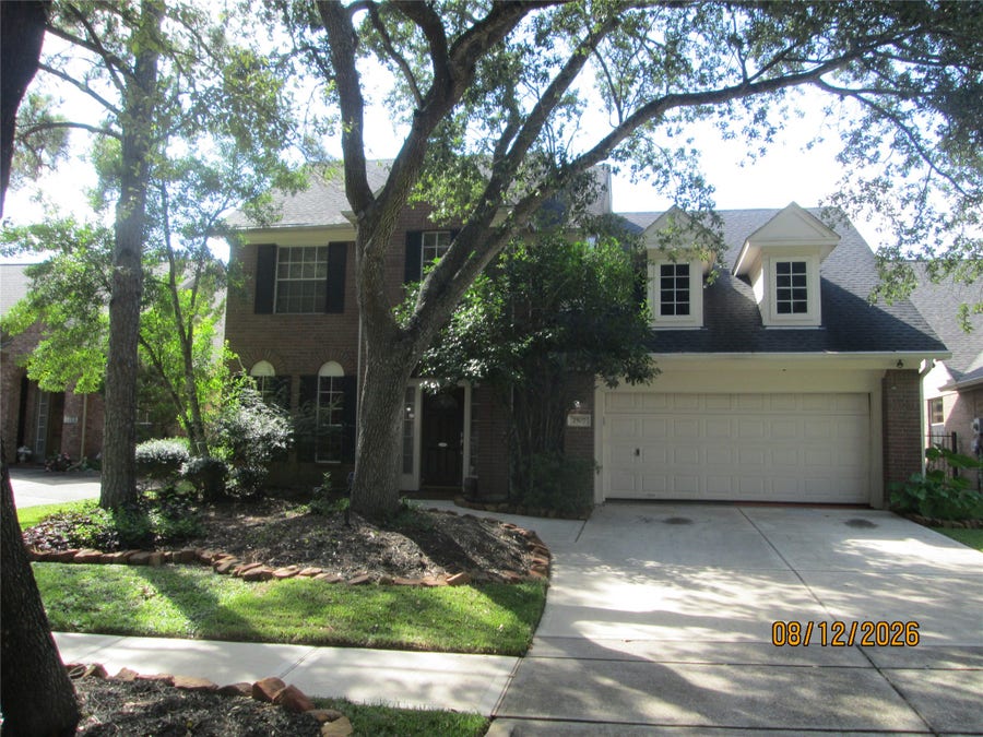 Property photo for 2507 Gentle Brook Court, Houston, TX